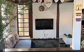 Pousada Cores da Passarela - Sob nova direção